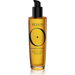 Orofluido Elixir θρεπτικό λάδι για τα μαλλιά 85 ml