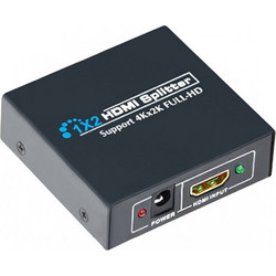 Jager SP-2HDMI-4k