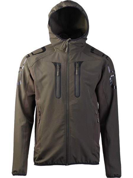 Τζάκετ MIL-TEC Dynamic Force Flex-Tech Jacket Olive