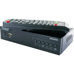 Schwaiger DSR500HD