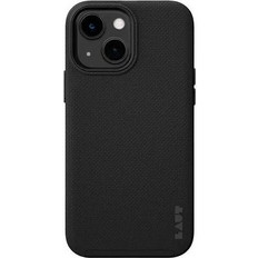 Laut Shield Magsafe Back Cover Black (iPhone 15)