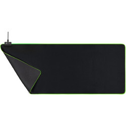 Deltaco GAM-079 Black XXL