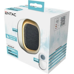 Entac Κουδούνι Πόρτας 15.005.0433
