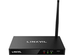 Fanvil Linkvil W712 VoIP Gateway