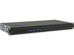 LevelOne FGP-3400W380 Unmanaged L2 Switch με 2 Θύρες Ethernet 1000Mbps και 32 SFP θύρες