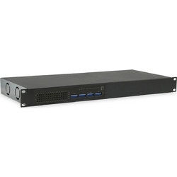 LevelOne FGP-3400W380 Unmanaged L2 Switch με 2 Θύρες Ethernet 1000Mbps και 32 SFP θύρες