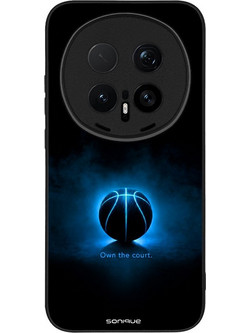 Sonique Men's Edition Θήκη (Honor Magic8 Pro 5G) Basketball
