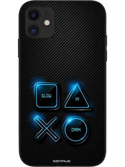 Sonique Men's Edition Θήκη Gaming (iPhone 11)
