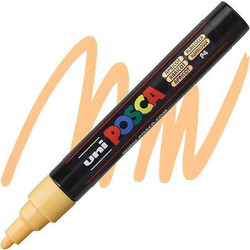 Posca Μαρκαδόρος Apricot PC 5M 2.5mm-119005049