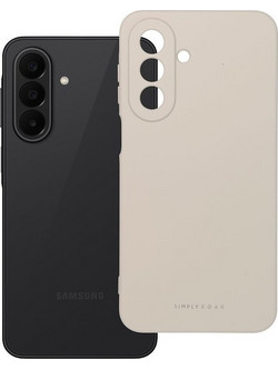 Case Face Samsung Galaxy A27 5G Roar Space Aqua White