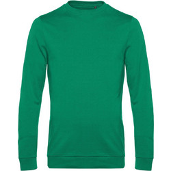 B&C Collection Ανδρικό Φούτερ Hekky Green WU01W