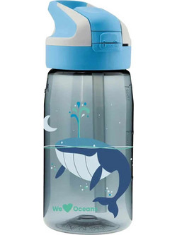 LAKEN Παιδικό παγούρι TAPON SUMMIT 450ml MULTICOLOR unisex