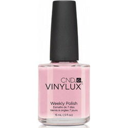 CND Vinylux 142 Romantique Gloss Βερνίκι Νυχιών Μακράς Διαρκείας 15ml
