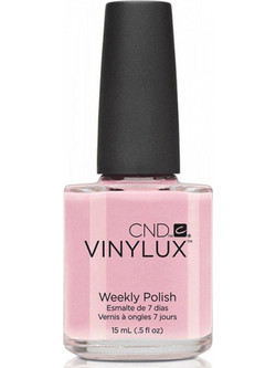 CND Vinylux 142 Romantique Gloss Βερνίκι Νυχιών Μακράς Διαρκείας 15ml
