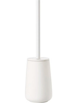 Zone Denmark Πιγκάλ Stoneware O10,3x37 - Nova One White
