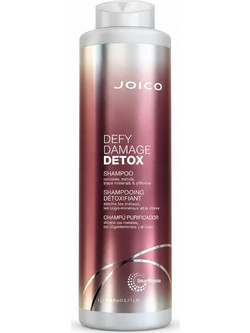 Joico Defy Damage Σαμπουάν 1lt