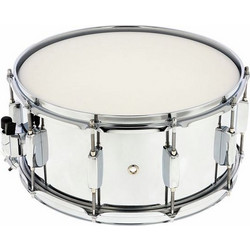 Millenium 14"x6,5" Power Steel Snare