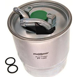 BOSCH F 026 402 056 - BOSCH ΦΙΛΤΡΟ ΚΑΥΣΙΜΟΥ MERCEDES