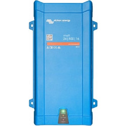 Victron Energy Inverter - Φορτιστής MultiPlus 24/800/16-16