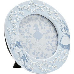 Disney Alice in Wonderland photo frame