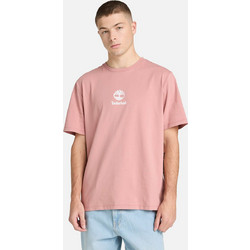 Ανδρικό t-shirt TB0A6WWTΡ85