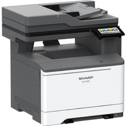 Sharp MX-C358F Έγχρωμο Φωτοτυπικό Laser