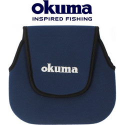 Okuma Reel Cover