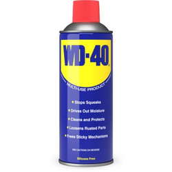 WD-40 Multi-Use Product Σπρέι Πολλαπλών Χρήσεων 100ml