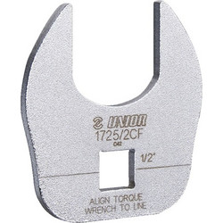 Unior 626645 Crowfoot Open End Wrench 32mm