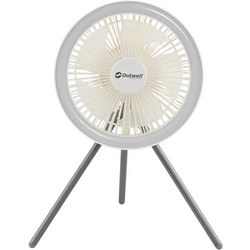 Outwell Eryon Fan - Rechargeable Camping Fan