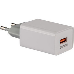Maxximus Wall Charger Delta 3A Quick Charge 3.0 18W