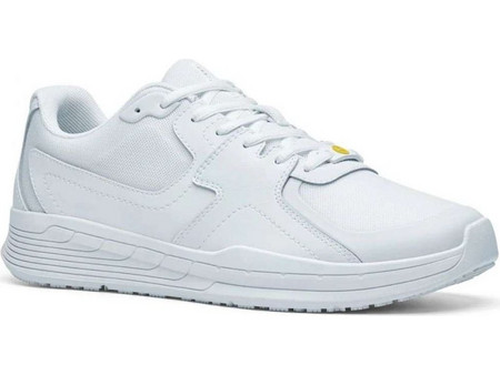 Shoes For Crews Condor Αθλητικά Παπούτσια Εργασίας Λευκά
