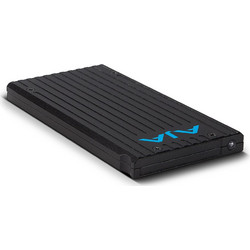 AJA Pak 512GB (HFS+)