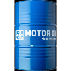 ΛΑΔΙ 4Τ LIQUI MOLY 15W-40 ΤΕΜΑΧΙΟ Περιεχόμενο 205 lt 02248-205