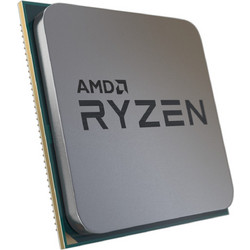 AMD Ryzen 5 3600 Tray Επεξεργαστής 6 Πυρήνων για Socket AM4