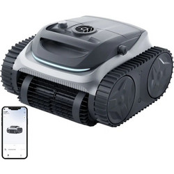 Ρομπότ καθαρισμού πισίνας Bublue Bubot 700
