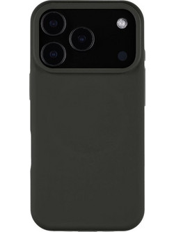 Tactical Magforce Velvet Smoothie Cover For Apple Iphone 17 Pro Bazooka - (57983126662)