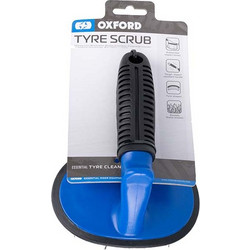 Βούρτσα Καθαρισμού Ελαστικών Oxford Tyre Scrub Brush