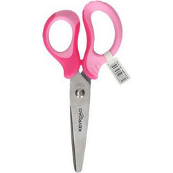 Ψαλίδι Μαθητικό Keyroad Soft Handle 13cm 971532