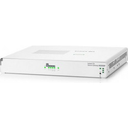HPE Networking Instant On SGW 5-port PoE+ 64W SG2505P