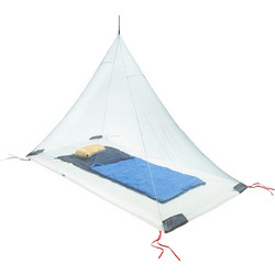 Κουνουπιέρα πυραμίδα μονή Outdoor Net Single Ultralight Cocoon