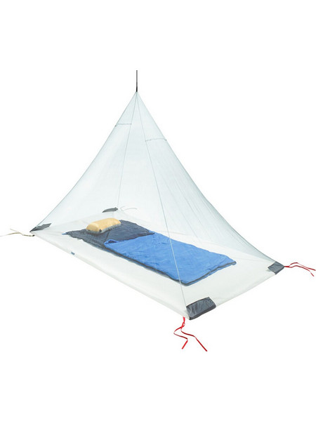 Κουνουπιέρα πυραμίδα μονή Outdoor Net Single Ultralight Cocoon
