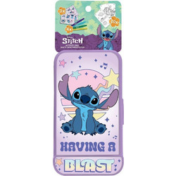 Disney Lilo & Stitch Κουτί Δραστηριοτήτων 28x2x10εκ (564925)