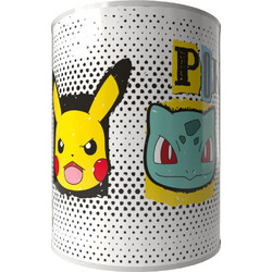 Pokemon Money box 12cm