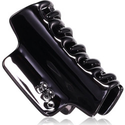 Sister's Aroma Metal Hair Clip Κλάμερ μαλλιών χρώμα Dark Blue 1 τμχ
