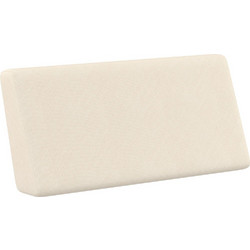 PORTOFINO LOUNGE ΜΑΞΙΛΑΡΙ ΠΛΑΤΗΣ BEIGE 70X19X35εκ
