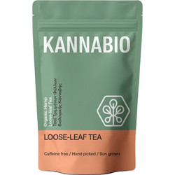 Kannabio Loose Leaf 30gr