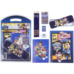 ΣΕΤ ΣΧΟΛΙΚΩΝ/ΧΑΡΤΙΚΩΝ - PAW PATROL