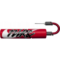 NIKE ESSENTIAL BALL PUMP INTL N.000.1484-663 Κόκκινο