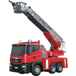 PowerX Firetruck Τηλεκατευθυνόμενο 20459